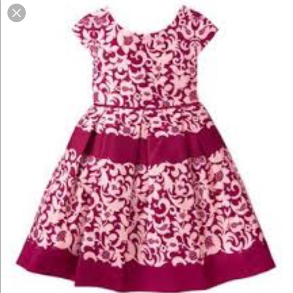 Janie and Jack Other - Beautiful Janie And Jack Dress ❤️️❤️️❤️️